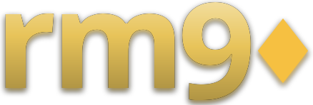 rm90 logo